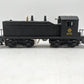 Lionel 610 Vintage O Erie NW-2 Powered Diesel Switcher Locomotive EX