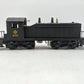 Lionel 610 Vintage O Erie NW-2 Powered Diesel Switcher Locomotive EX