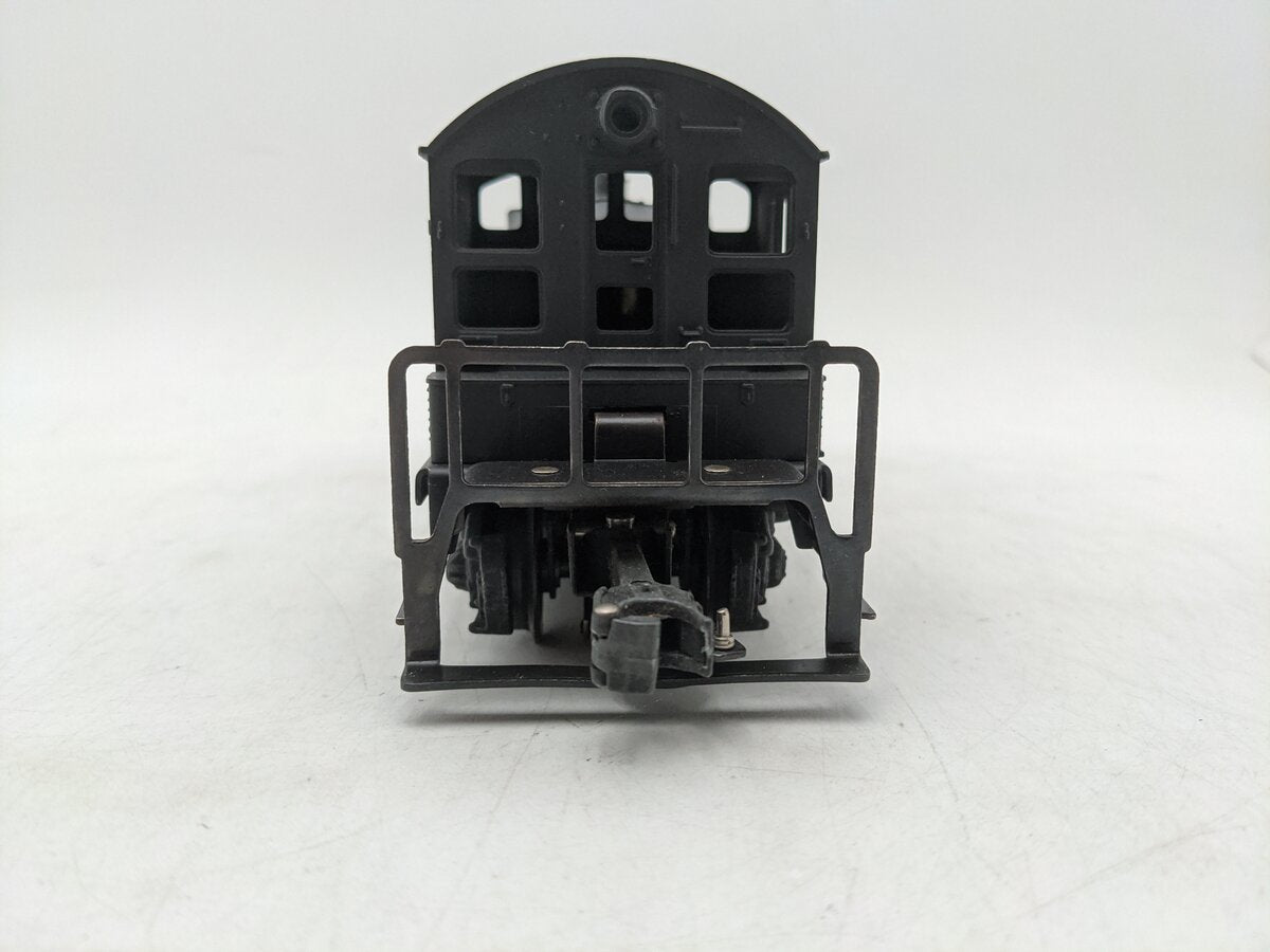 Lionel 610 Vintage O Erie NW-2 Powered Diesel Switcher Locomotive EX