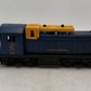 Lionel 614 Vintage O Alaska Railroad EMD NW-2 Diesel Switcher VG