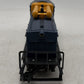 Lionel 614 Vintage O Alaska Railroad EMD NW-2 Diesel Switcher VG