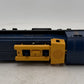 Lionel 614 Vintage O Alaska Railroad EMD NW-2 Diesel Switcher VG