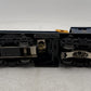 Lionel 614 Vintage O Alaska Railroad EMD NW-2 Diesel Switcher VG