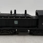 Lionel 623 Vintage O Santa Fe NW-2 Diesel Switcher VG