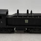 Lionel 623 Vintage O Santa Fe NW-2 Diesel Switcher VG