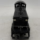 Lionel 623 Vintage O Santa Fe NW-2 Diesel Switcher VG