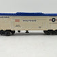 Lionel 3665 Vintage O Gauge US Air Force Minuteman Missile Launching Car EX