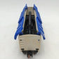 Lionel 3665 Vintage O Gauge US Air Force Minuteman Missile Launching Car EX
