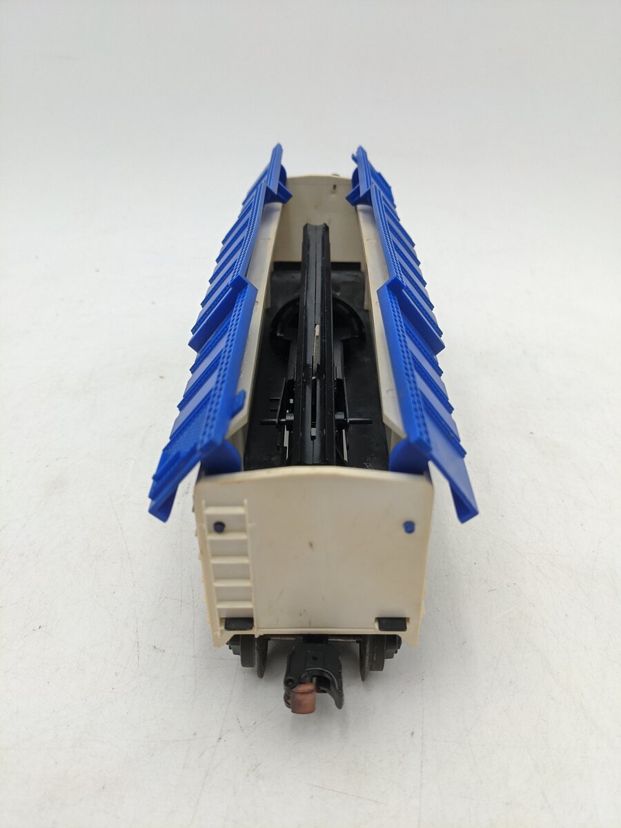 Lionel 3665 Vintage O Gauge US Air Force Minuteman Missile Launching Car EX