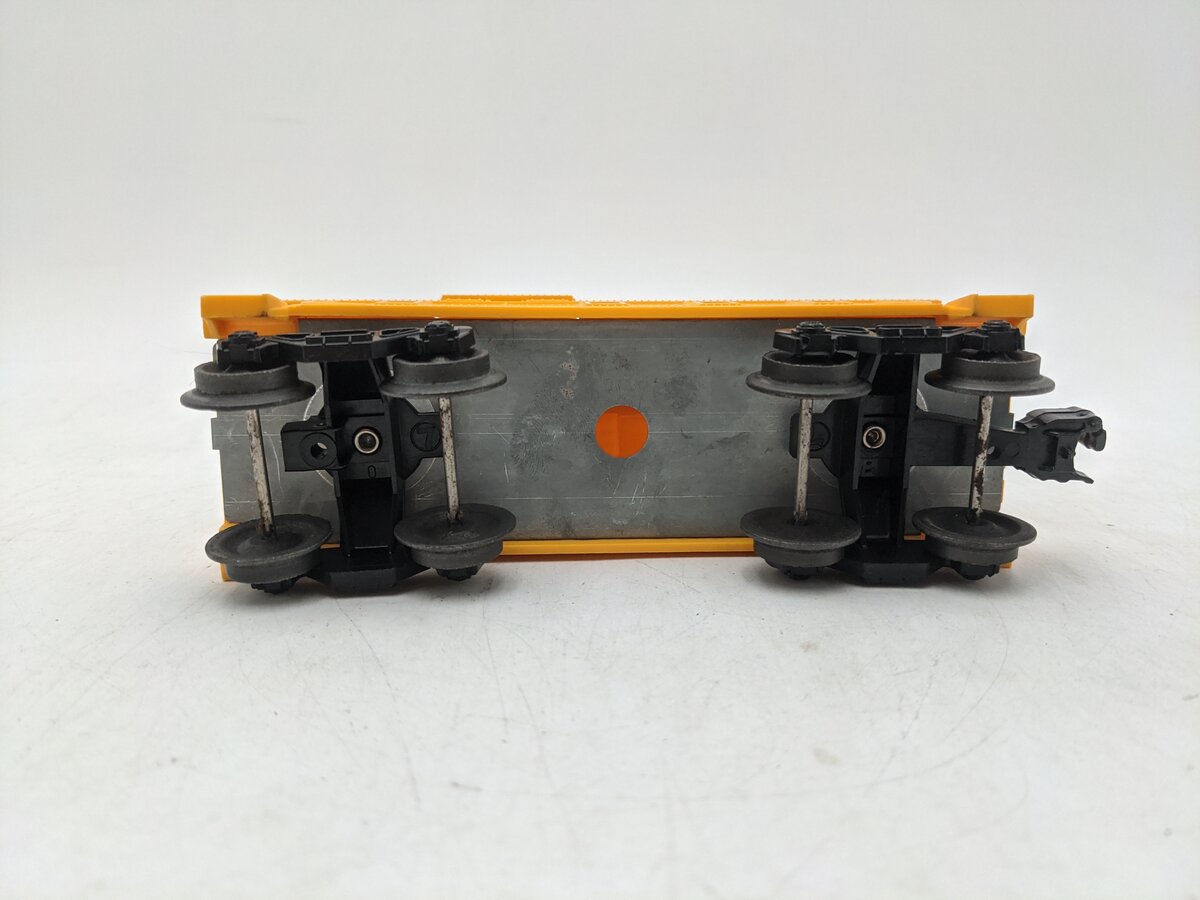 Lionel 6167-85 Vintage O Union Pacific Caboose EX