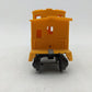 Lionel 6167-85 Vintage O Union Pacific Caboose EX