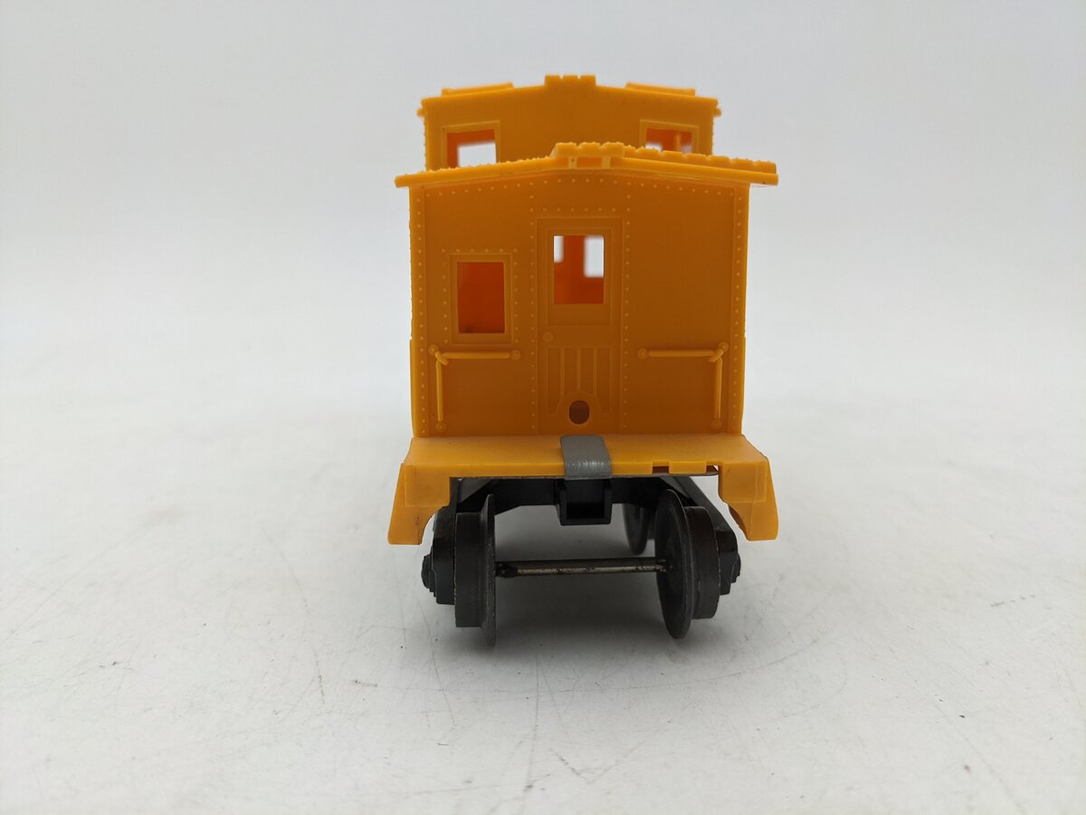 Lionel 6167-85 Vintage O Union Pacific Caboose EX