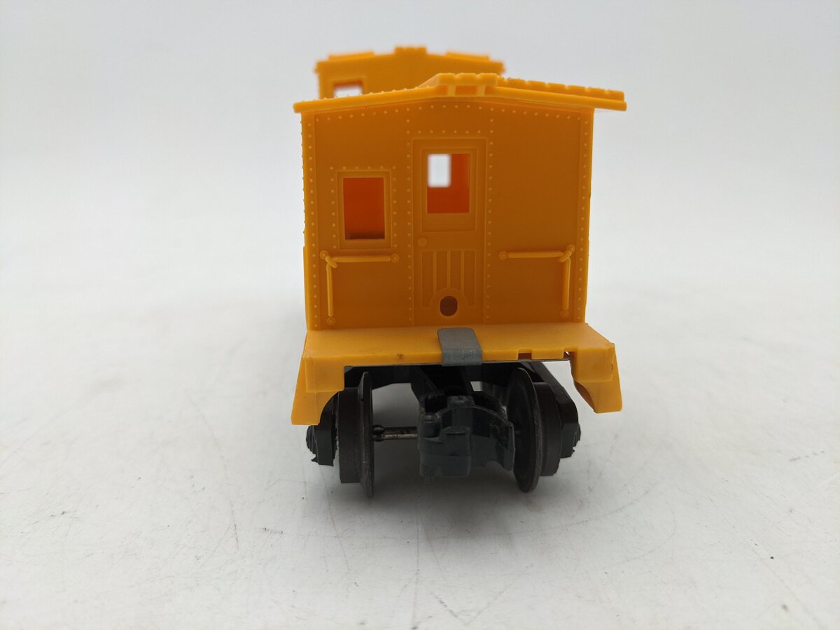 Lionel 6167-85 Vintage O Union Pacific Caboose EX