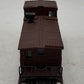 Lionel 6557 Vintage O Lionel Lines Smoking Caboose EX