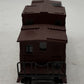 Lionel 6557 Vintage O Lionel Lines Smoking Caboose EX