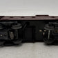 Lionel 6557 Vintage O Lionel Lines Smoking Caboose EX