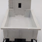 Lionel 6814 Vintage O First Aid Medical Caboose VG