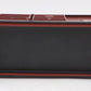 Lionel 6468 Vintage O Baltimore & Ohio Tuscan Double Door Boxcar - Rare EX/Box