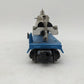 Lionel 3830 Vintage O Flatcar with Operating U.S. Navy Submarine VG/Box