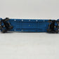 Lionel 3830 Vintage O Flatcar with Operating U.S. Navy Submarine VG/Box