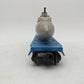 Lionel 3830 Vintage O Flatcar with Operating U.S. Navy Submarine VG/Box