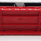 Lionel 6414 Vintage O Gauge Postwar Evans Autoloader with 4 Automobiles VG