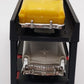 Lionel 6414 Vintage O Gauge Postwar Evans Autoloader with 4 Automobiles VG