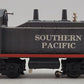 Lionel 6-18503 O Gauge Southern Pacific Diesel Switcher #8503 EX/Box