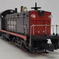 Lionel 6-18503 O Gauge Southern Pacific Diesel Switcher #8503 EX/Box