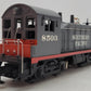 Lionel 6-18503 O Gauge Southern Pacific Diesel Switcher #8503 EX/Box