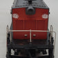 Lionel 6-18503 O Gauge Southern Pacific Diesel Switcher #8503 EX/Box