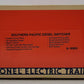 Lionel 6-18503 O Gauge Southern Pacific Diesel Switcher #8503 EX/Box