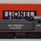 Lionel 6-18503 O Gauge Southern Pacific Diesel Switcher #8503 EX/Box