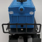 Lionel 6-18918 O Gauge Boston & Maine NW-2 Diesel Switcher #8918 EX/Box