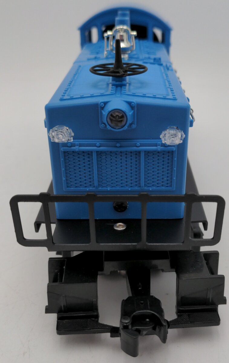 Lionel 6-18918 O Gauge Boston & Maine NW-2 Diesel Switcher #8918 EX/Box