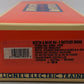 Lionel 6-18918 O Gauge Boston & Maine NW-2 Diesel Switcher #8918 EX/Box