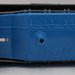 Lionel 6-18918 O Gauge Boston & Maine NW-2 Diesel Switcher #8918 EX/Box