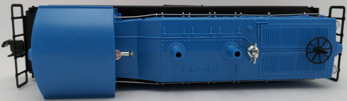 Lionel 6-18918 O Gauge Boston & Maine NW-2 Diesel Switcher #8918 EX/Box