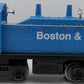 Lionel 6-18918 O Gauge Boston & Maine NW-2 Diesel Switcher #8918 EX/Box