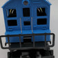 Lionel 6-18918 O Gauge Boston & Maine NW-2 Diesel Switcher #8918 EX/Box