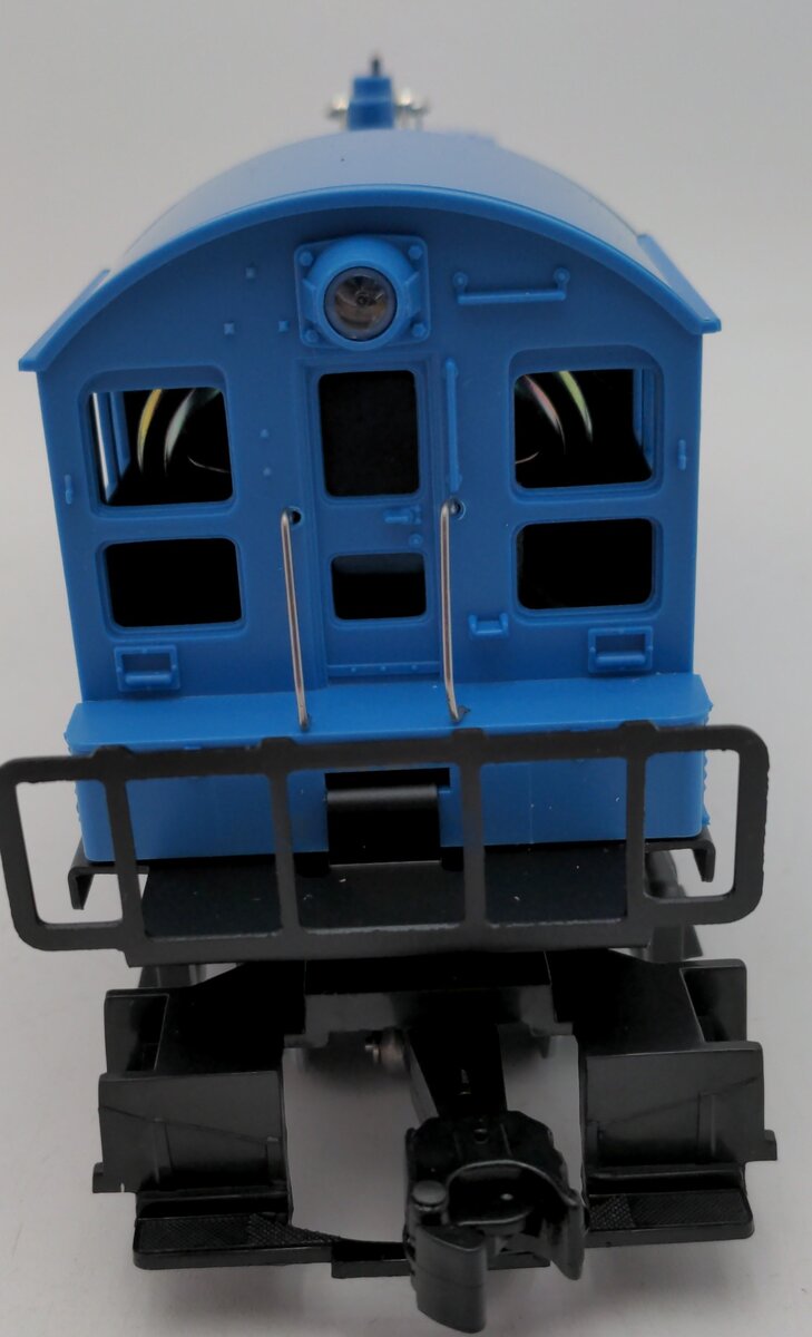 Lionel 6-18918 O Gauge Boston & Maine NW-2 Diesel Switcher #8918 EX/Box