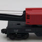 Lionel 6-6593 O AT&SF Crane Car EX/Box