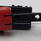 Lionel 6-6593 O AT&SF Crane Car EX/Box