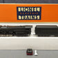 Lionel 6-18010 O PRR 6-8-6 Turbine Steam Locomotive & Tender with RS #6200 EX/Box
