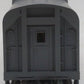 Lionel 6-19121 O Gauge Union Pacific Aluminum Vista Dome Passenger Car EX/Box