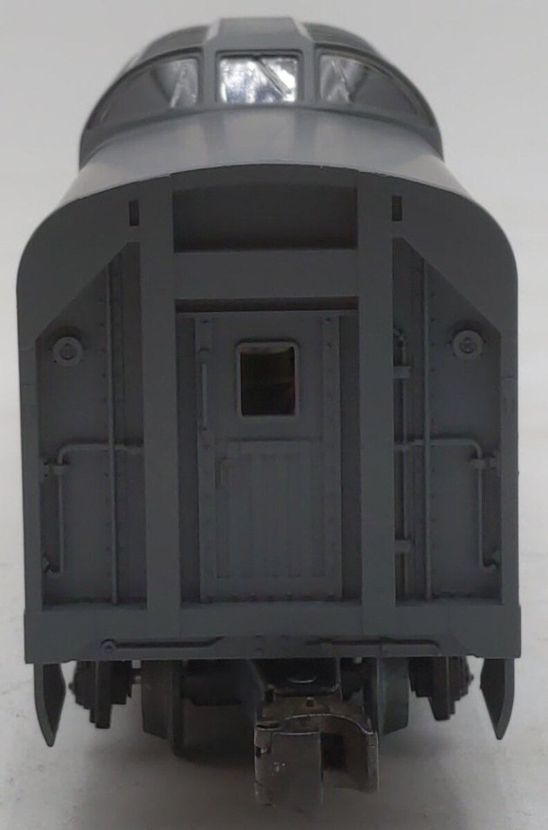 Lionel 6-19121 O Gauge Union Pacific Aluminum Vista Dome Passenger Car EX/Box