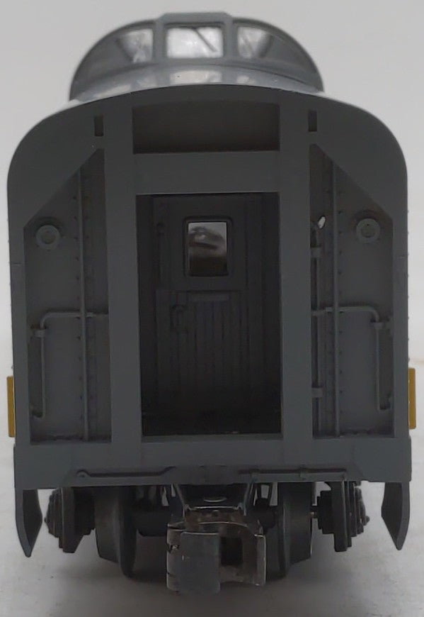 Lionel 6-19121 O Gauge Union Pacific Aluminum Vista Dome Passenger Car EX/Box