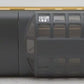 Lionel 6-19121 O Gauge Union Pacific Aluminum Vista Dome Passenger Car EX/Box