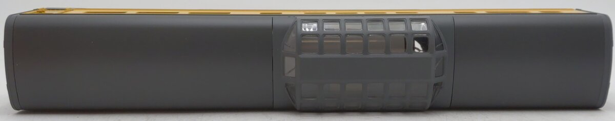 Lionel 6-19121 O Gauge Union Pacific Aluminum Vista Dome Passenger Car EX/Box