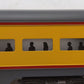 Lionel 6-19121 O Gauge Union Pacific Aluminum Vista Dome Passenger Car EX/Box